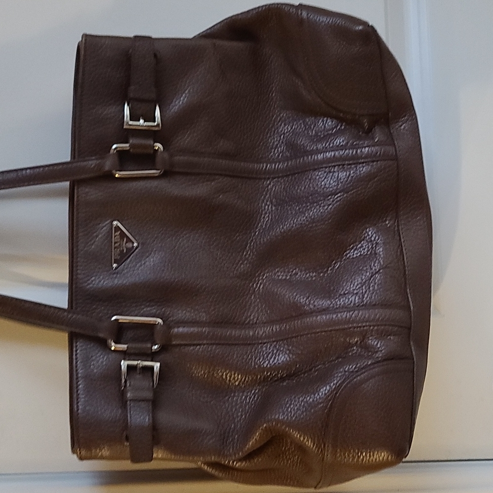 Prada - Authentic Prada Handbag